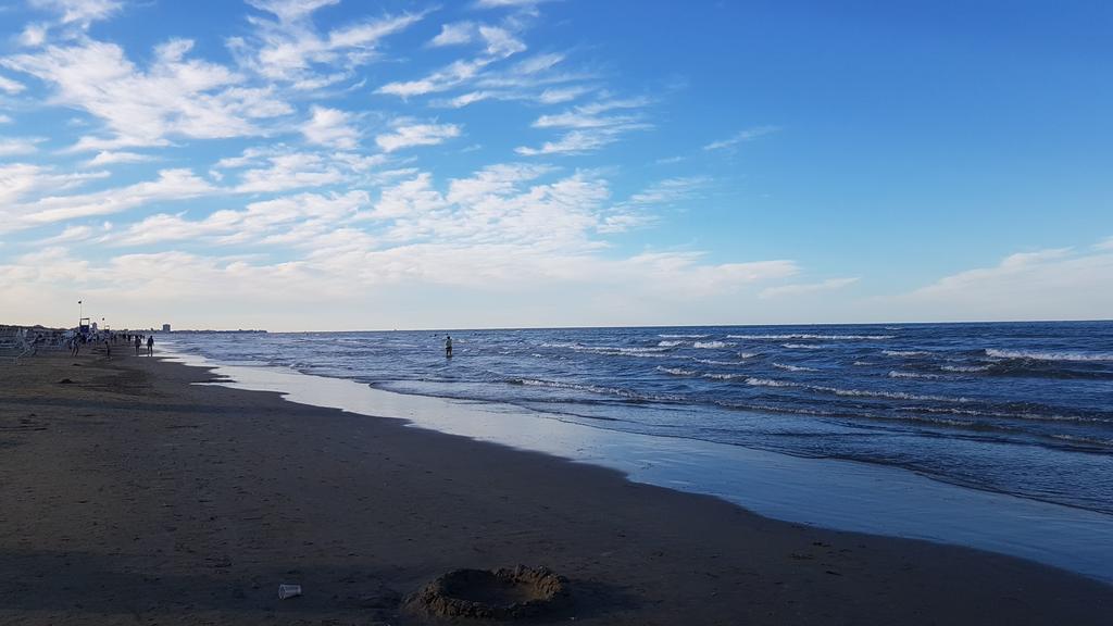 Casa Vacanze Zadina Villa Cesenatico Buitenkant foto