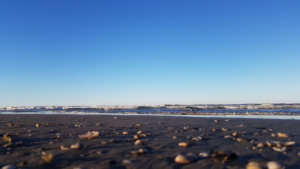 Casa Vacanze Zadina Villa Cesenatico Buitenkant foto